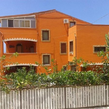 B&B Figli Dei Fiori Realmonte Eksteriør bilde
